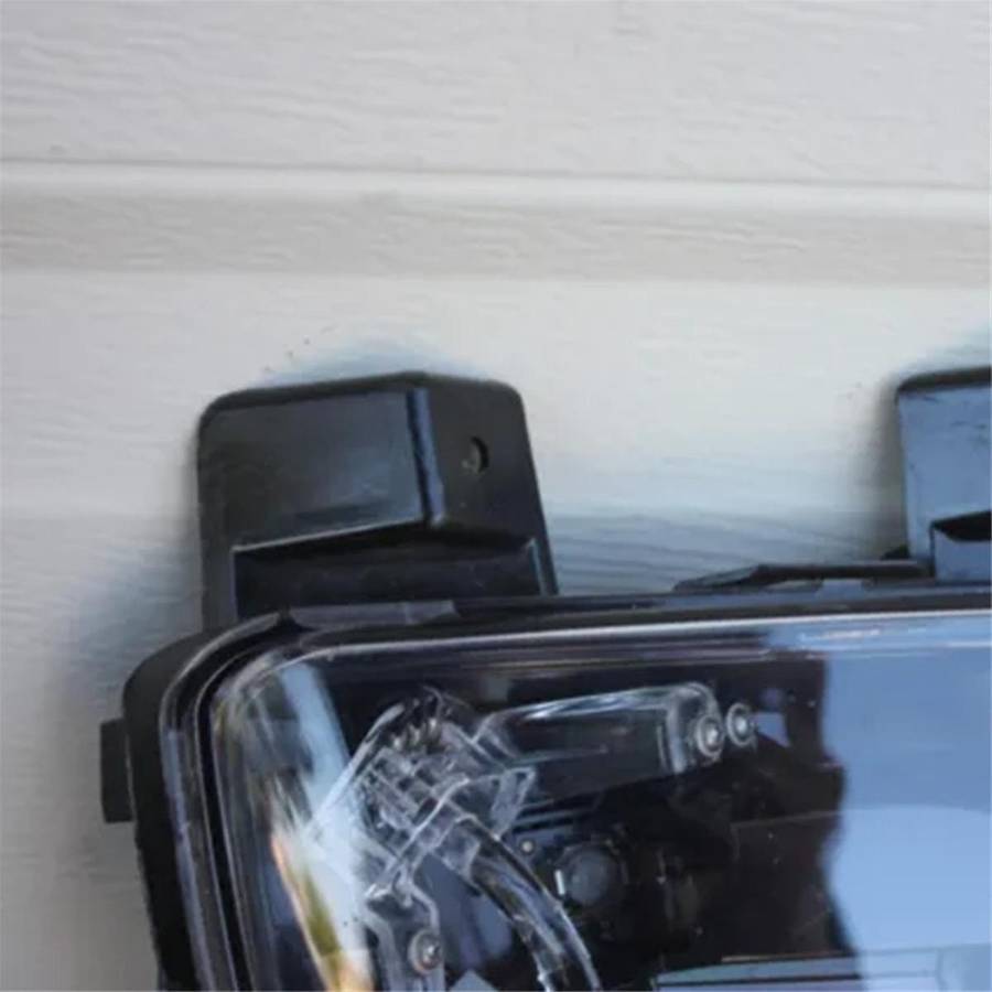 Automobile High Quality Asian and Eu Version Left Right Front Fog Lamp 6005916-00-e 600591600e For