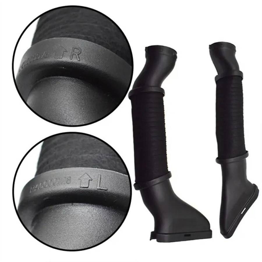 Automobile High Quality Right Air Intake Pipe for Gl450 Gl550 Gls550 Ml550 A2780902582