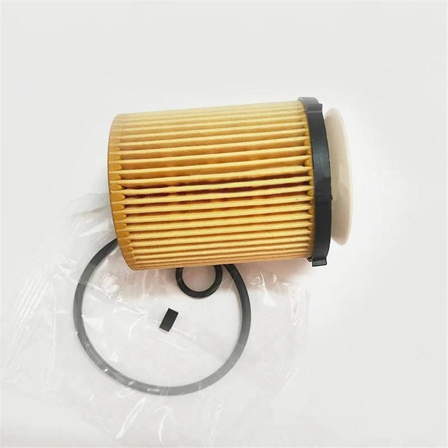 Automobile Oil Filter Elements A2701800009 for Cla250 Engine I4 2.0l