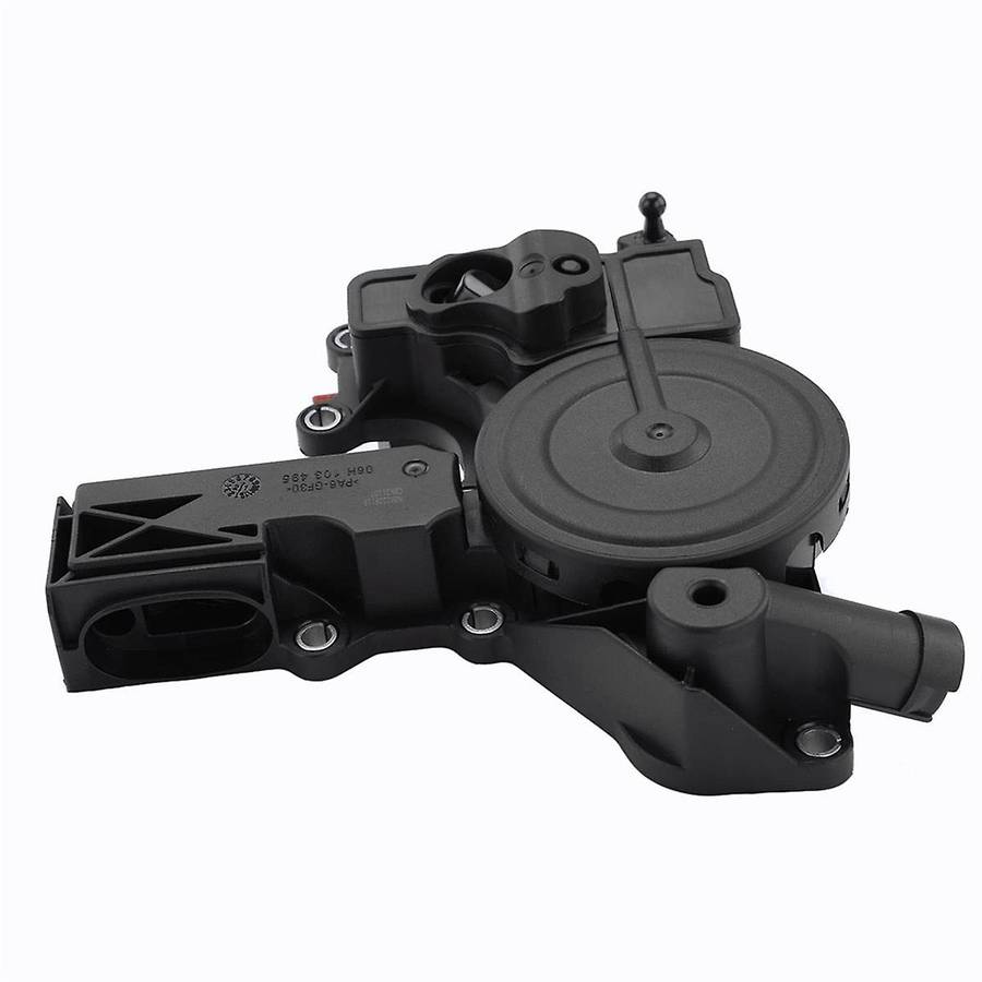 Automobile Oil Separator PCV Valve Assembly for A4 B7 B8 Q5 Golf 5 6 MK5 06H 103 495 B 06H103495A