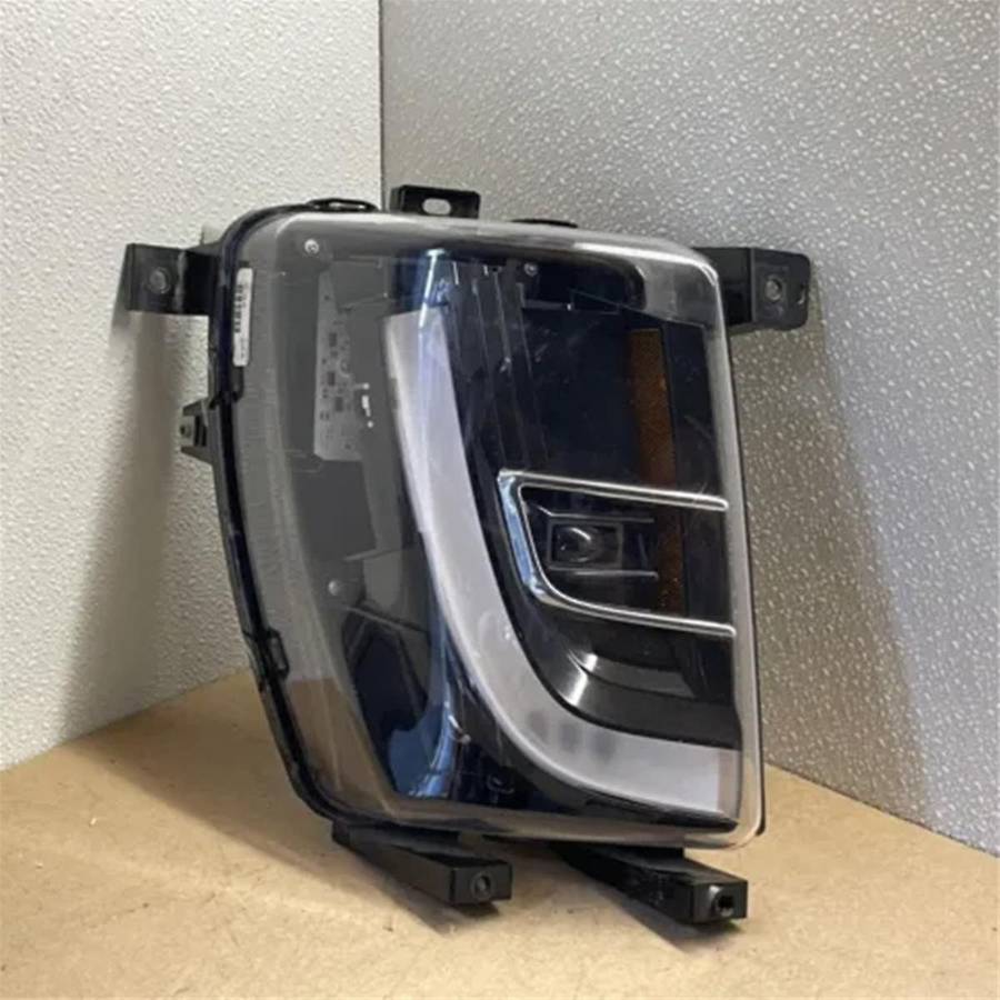 Automobile Us Version High-end Left+right Fog Lamps 1034327-00-a 1034327-00-c for Model X 103432700a