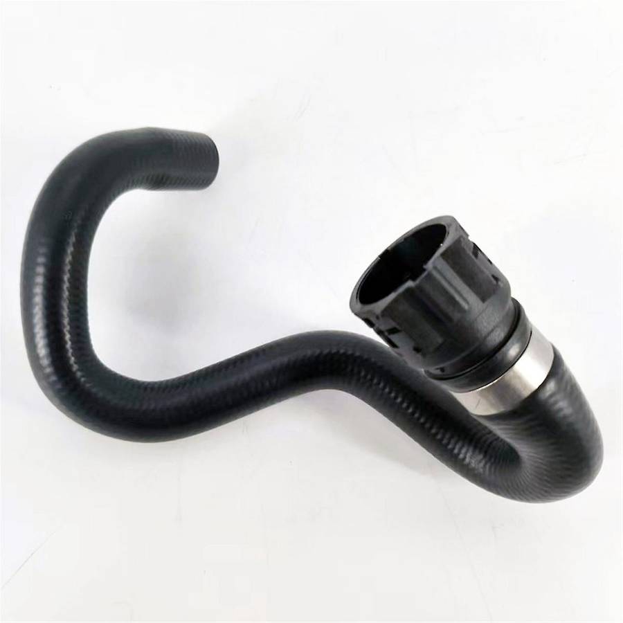 Automobile Warm Air Outlet Heater Hose for S80 XC70 V70 XC60 S60 30792833 Accessories
