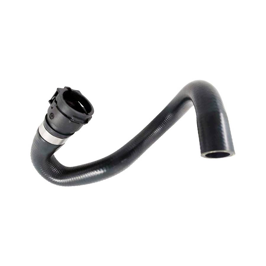 Automobile Warm Air Outlet Heater Hose for S80 XC70 V70 XC60 S60 30792833 Accessories