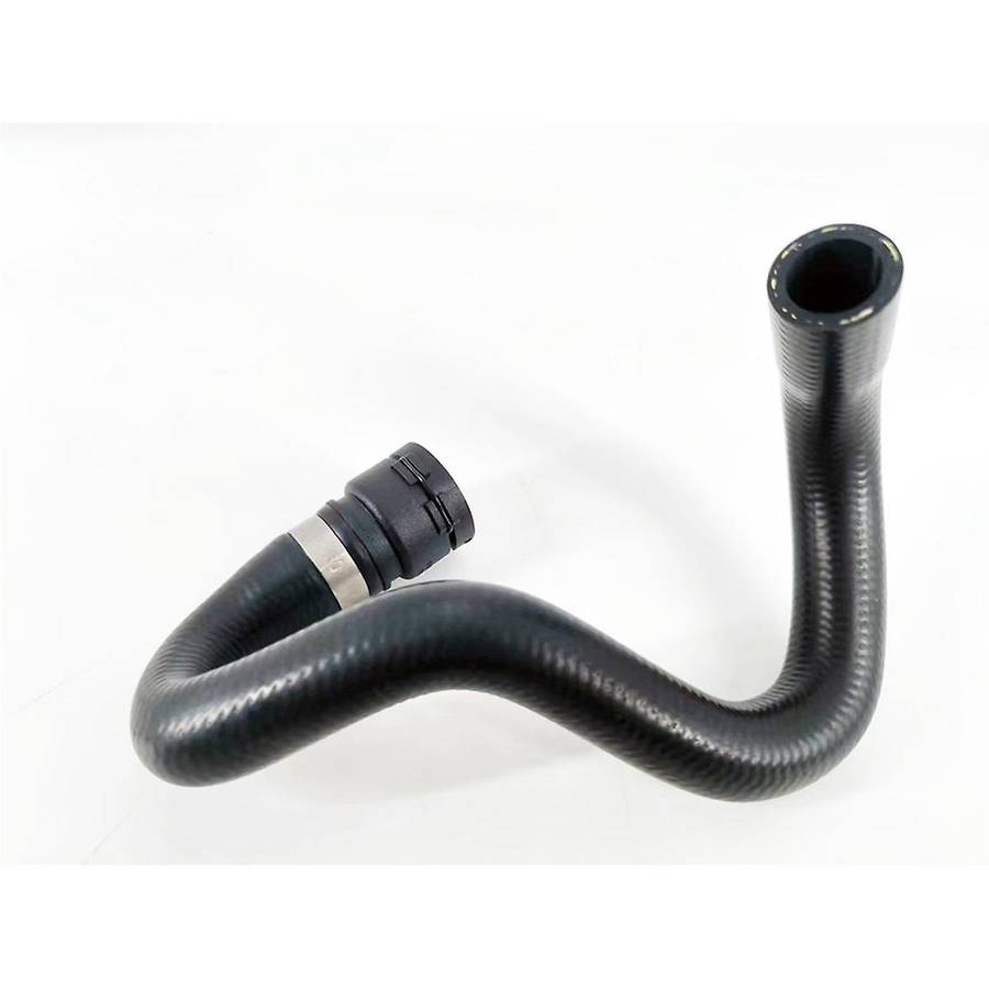 Automobile Warm Air Outlet Heater Hose for S80 XC70 V70 XC60 S60 30792833 Accessories