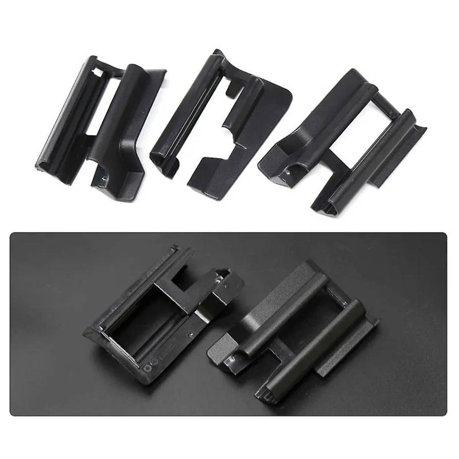 Automobiles Seat Rail Trim for C-Class E-Class W213 W205 W257 2015-2021 Decoration-E