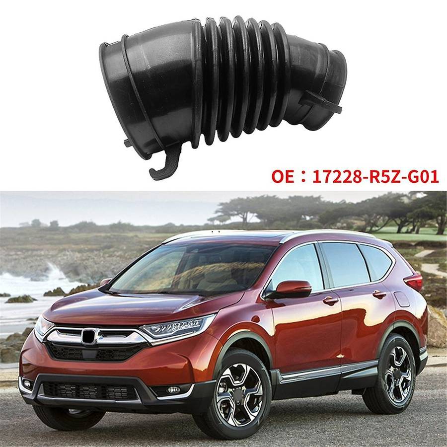 Automotive Air Filter Inlet Pipe Air Inttake Pipe 17228-R5Z-G01 for -V 13-17 Parts