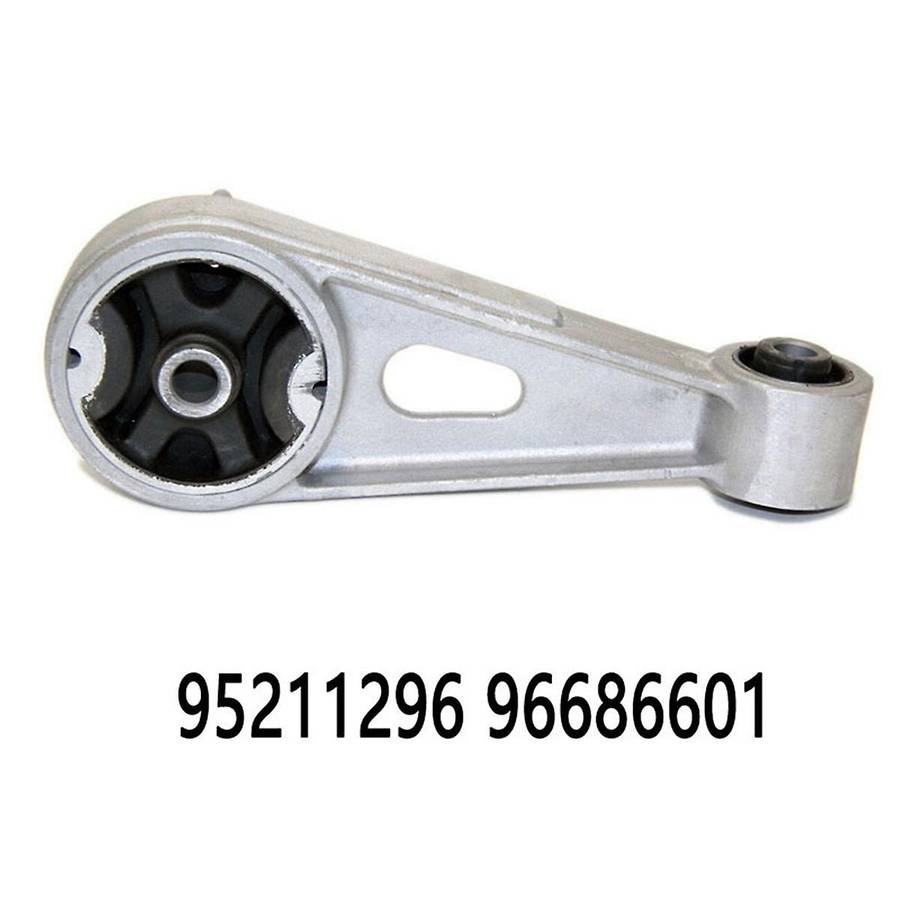 Automotive Engine Mount Foot Glue 95211295 95211296 96686601 for SPARK BEAT