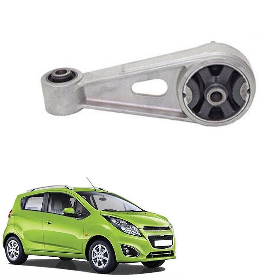 Automotive Engine Mount Foot Glue 95211295 95211296 96686601 for SPARK BEAT