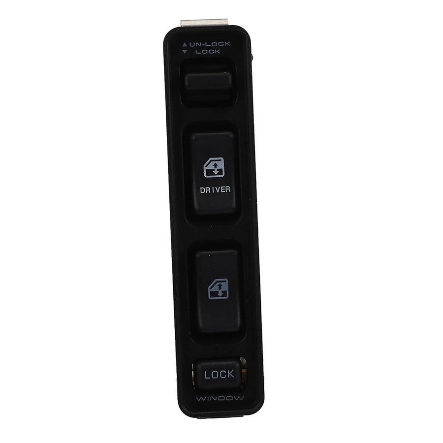 Automotive for Vitara 1992-1998 Main Control Power Window Switch Right Front Driver'S Side 69990-660