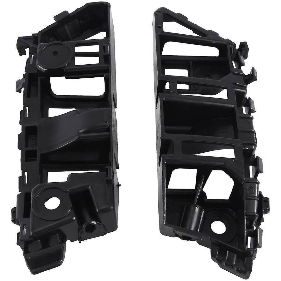 Automotive Front Bumper Bracket Mounting Bracket Holder for 2013-2017 5ND807183 5ND807184