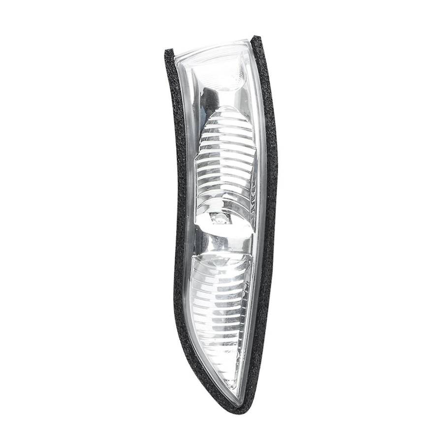 Automotive Front Reversing Mirror Light Mirror Turn Signal Light for W169 W245 1698200521 1698200621