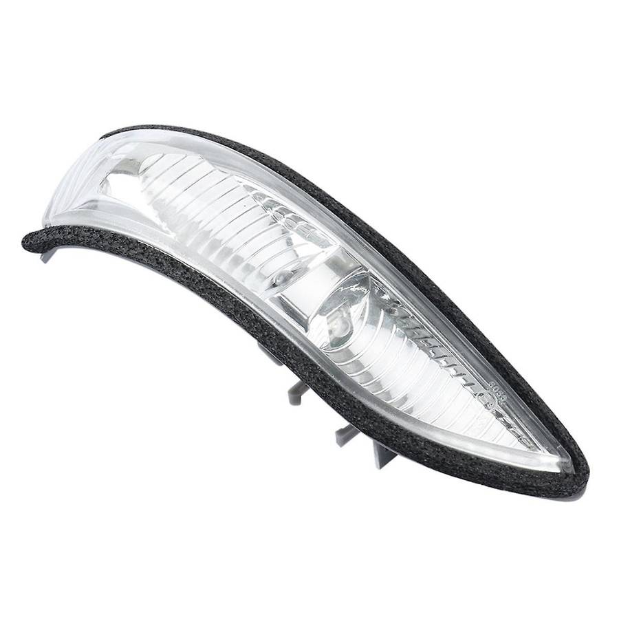 Automotive Front Reversing Mirror Light Mirror Turn Signal Light for W169 W245 1698200521 1698200621