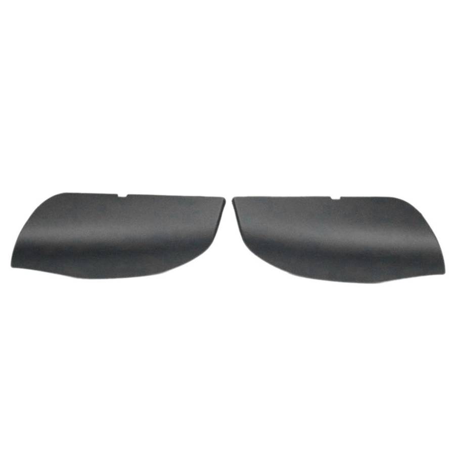 Automotive Front Insurance Tow Cover Front Bumper Trailer Cover for 2008-2010 95550515510 955505156