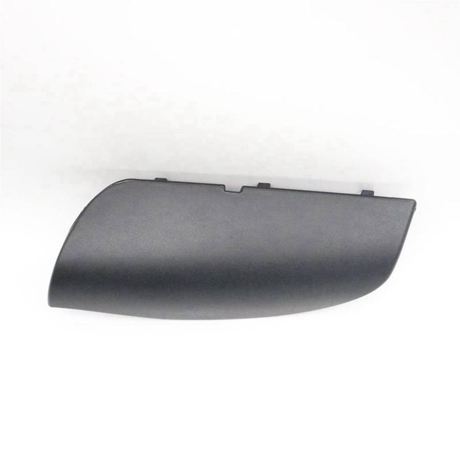 Automotive Front Insurance Tow Cover Front Bumper Trailer Cover for 2008-2010 95550515510 955505156
