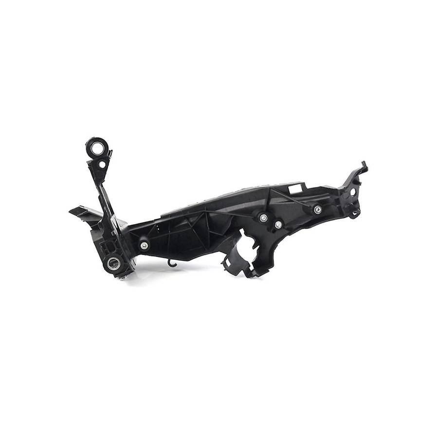 Automotive Front Frame Headlight Bracket Headlight Mounting Bracket for A4 B8 2013-2016 8k0805607b 8