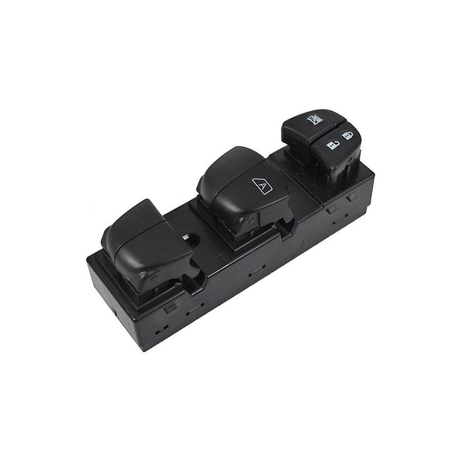 Automotive Front Right Power Window Switch 25401-4jg0a for Tiida