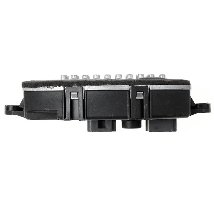 Automotive Heater Resistor Blower Resistor Motor Regulator for I3 2014 - 2017 X1 2016 - 2017 6411937