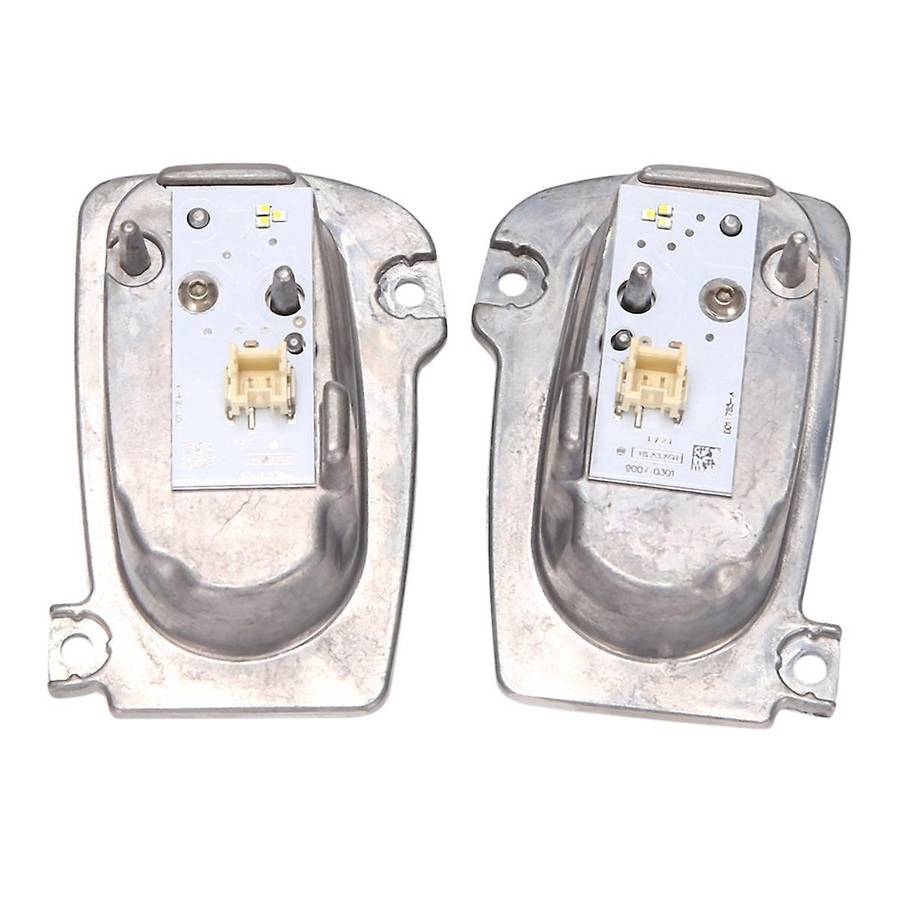 Automotive Left+right Led Daytime Running Lights Headlight Ballast for A3 S3 Rs3 2017+ 8v0998473b 8