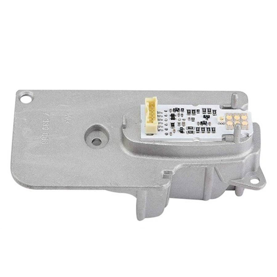 Automotive Led Module Ballast Turn Signal Control Module for 7 Series F01 F02 F03 Left 63117339055