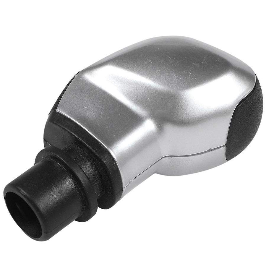 Automotive Mt 5-speed Shift Button Knob Gear Shifter for 307 301 206 207 408 C4l C2 C-quatre C-trio