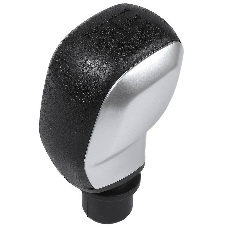 Automotive Mt 5-speed Shift Button Knob Gear Shifter for 307 301 206 207 408 C4l C2 C-quatre C-trio