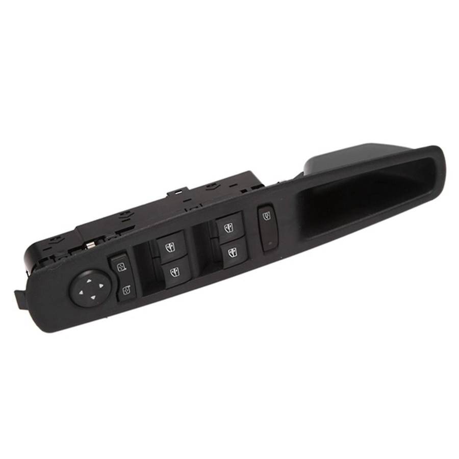 Automotive Power Window Control Switch Glass Lift Switch for Fluence L30 254000428R