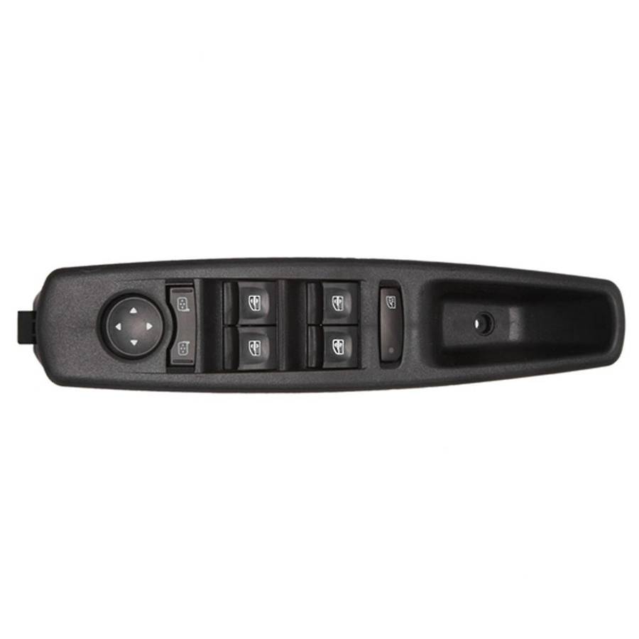 Automotive Power Window Control Switch Glass Lift Switch for Fluence L30 254000428R