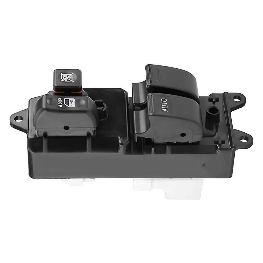 Automotive Power Window Switch Window Lifter Master Switch for 2000-2005 8482042160