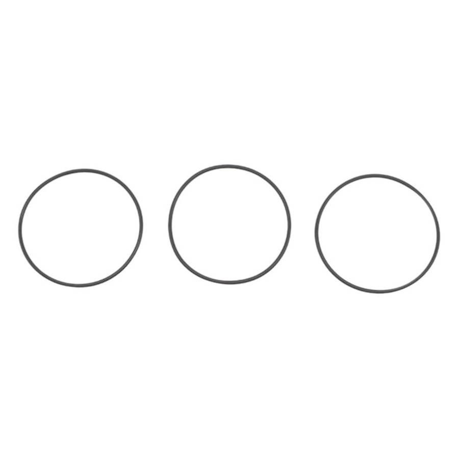 Automotive Power Steering Pump Seal Gasket Kit for Land Cruiser FZJ80 HDJ80 0444660080 04446-60080