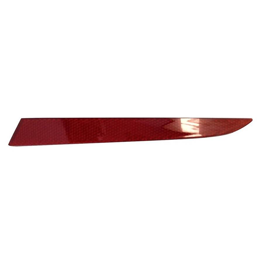 Automotive Rear Bumper Reflector Rear Bumper Brake Light for Seat 2013-2016 6j4945105 6j4945106