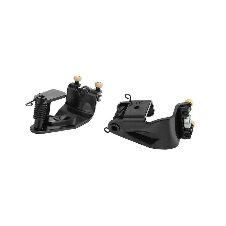 Automotive Side Door Center Door Pulley Slide Hinge Door Hinge for Odyssey 2005-2010 72521--a21 7256