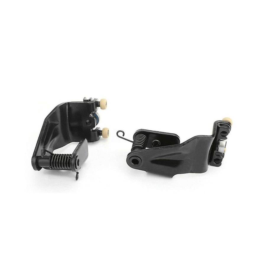 Automotive Side Door Center Door Pulley Slide Hinge Door Hinge for Odyssey 2005-2010 72521--a21 7256