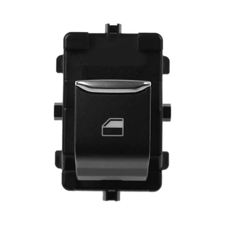 Automotive Window Switch Glass Lifter Single Switch for Fiesta 2017-2019 H1bt-14529-aa H1bt14529aa