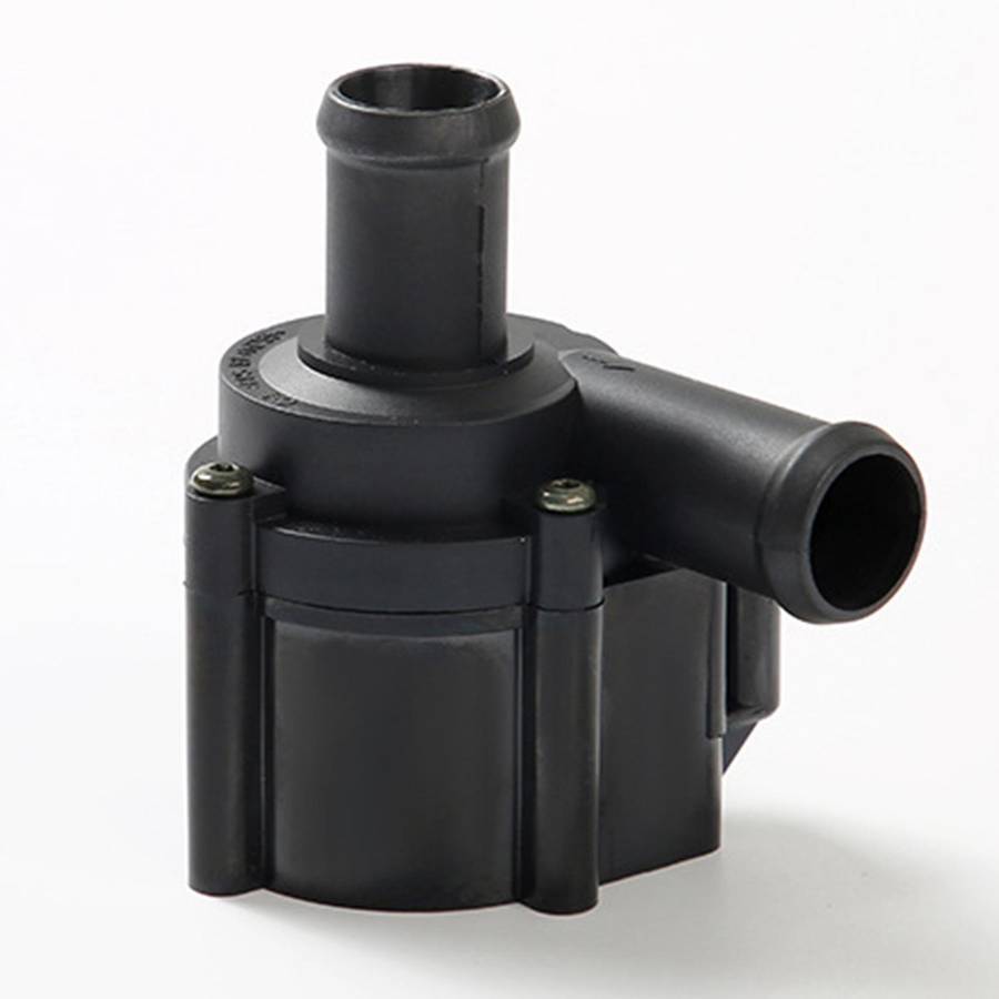 Auxiliary Electric Coolant Water Pump 059121012B, 06D121601 Electric Coolant Water Pump for A4 A5 A6