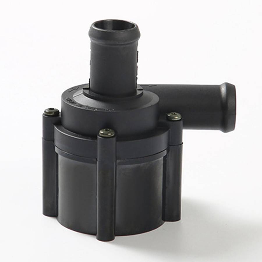 Auxiliary Electric Coolant Water Pump 059121012B, 06D121601 Electric Coolant Water Pump for A4 A5 A6