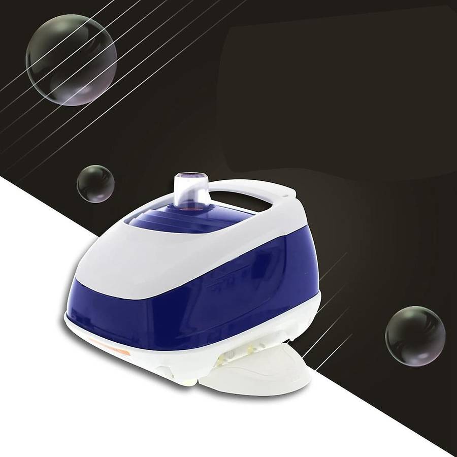 Axv417whp Pool Cleaner Pod Kit and Axv414p Pod Shoes for Navigator Pool Vac Cleaners