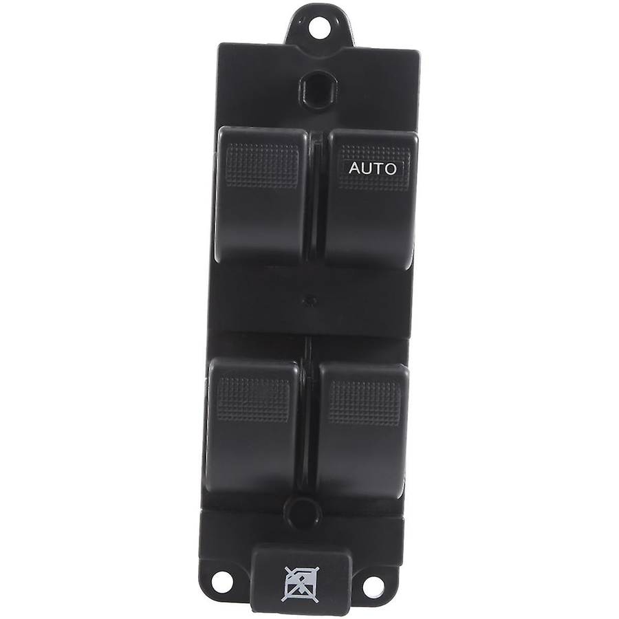 B27a-66-350 for Familia 1998-2003 Power Window Regulator Control Switch 11+4pins B27a66350 Rhd