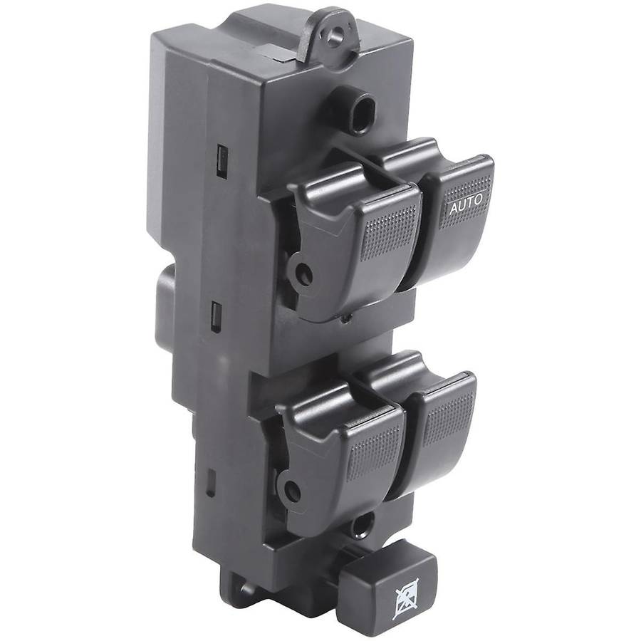 B27a-66-350 for Familia 1998-2003 Power Window Regulator Control Switch 11+4pins B27a66350 Rhd