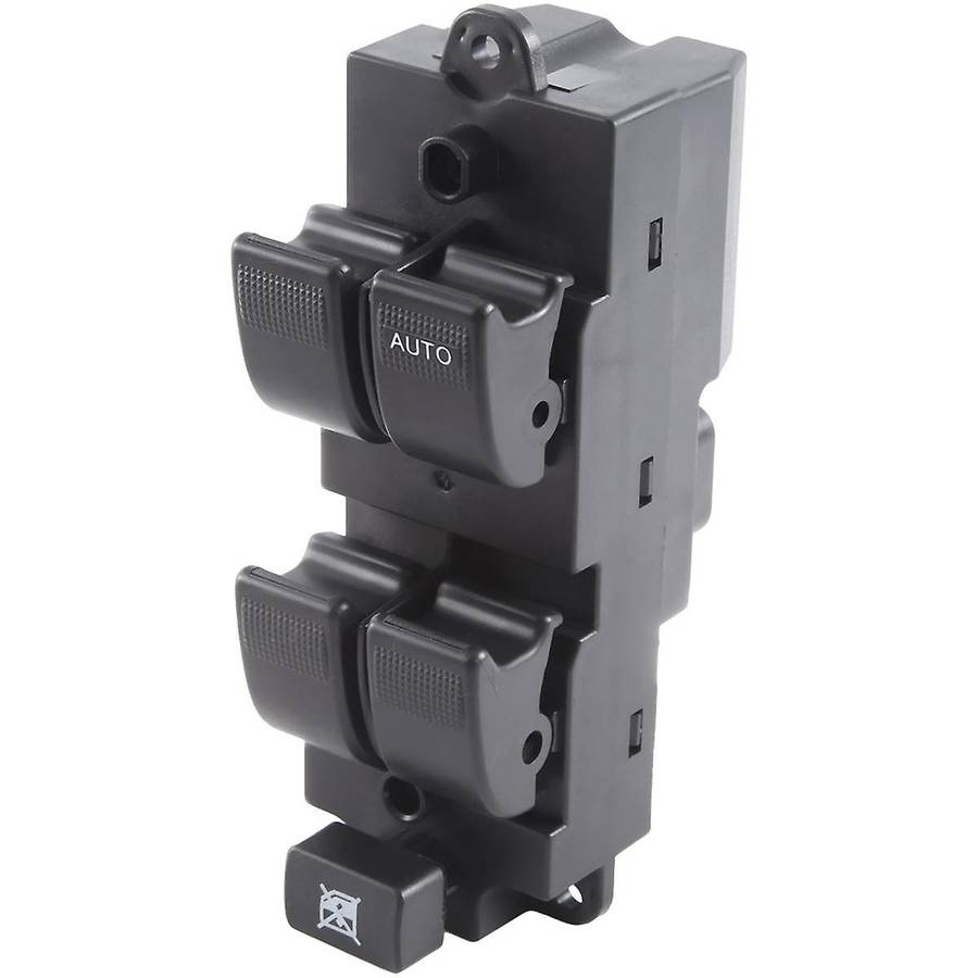 B27a-66-350 for Familia 1998-2003 Power Window Regulator Control Switch 11+4pins B27a66350 Rhd