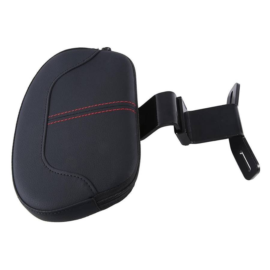 Backrest Cushion Waistrest Motorcycle Supplies for Glide 09-23