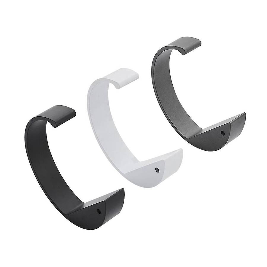 Bag Hanger, Table Hook, Hanging, Storage, No Drilling, Anti-Slip, Multi-Functional, Desk Hook, Bag H