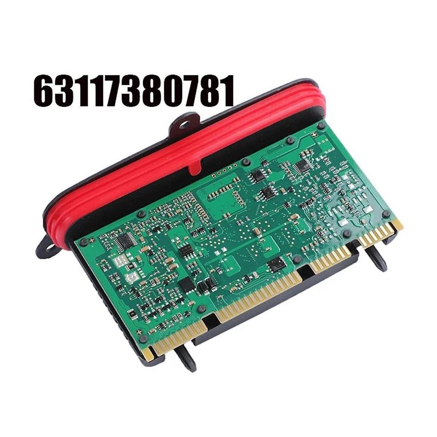 Ballast Headlight Driver Module for X5 F15 F15 X6 F16 F16 F16 F86 2013-2019 6311-7380-781 63117380