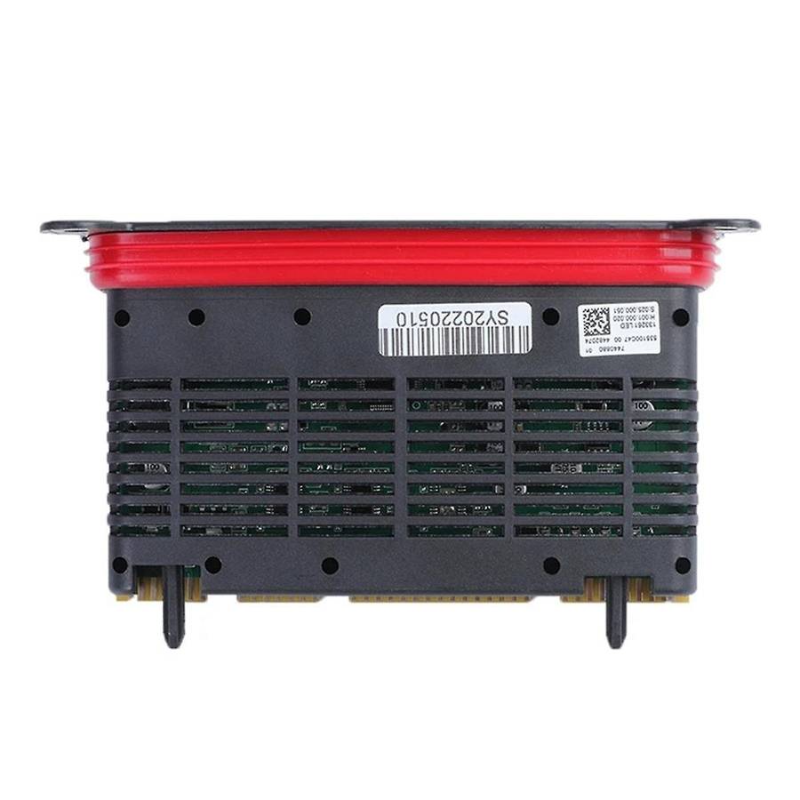 Ballast Headlight Driver Module for X5 F15 F15 X6 F16 F16 F16 F86 2013-2019 6311-7380-781 63117380