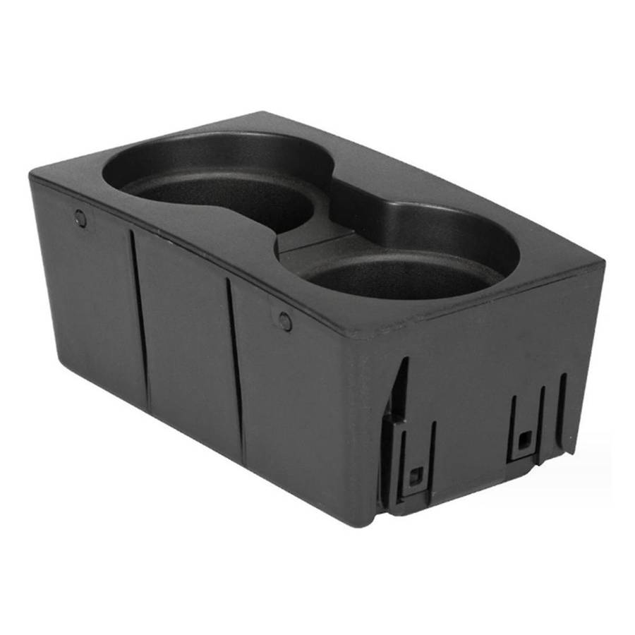 Bc3z-7813562-aa Front Center Console Cup Holder for F250 F350 2011-2016 Insert Double Hole Cup Holde