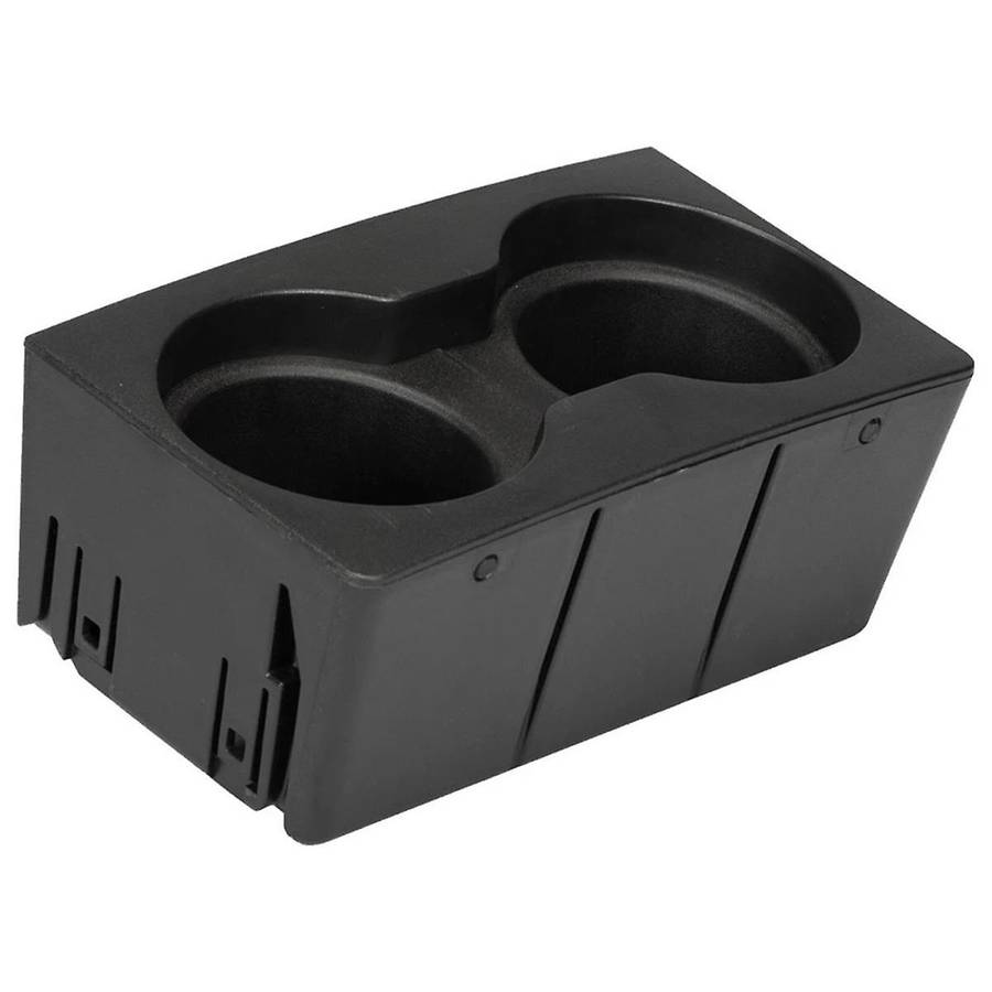 Bc3z-7813562-aa Front Center Console Cup Holder for F250 F350 2011-2016 Insert Double Hole Cup Hold