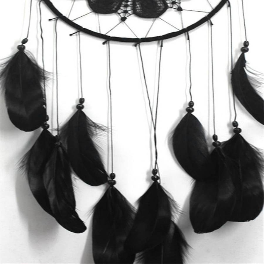 B-Dream Catcher Decor for Home Nordic Decoration Home Kids Room Decor Wind Chimes Dream Catchers Han