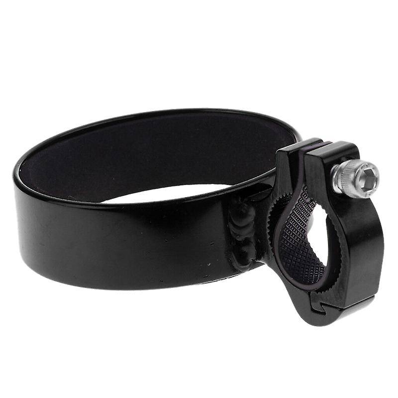 Bicycle Coffee Cup Holder Water Bottle Aluminum Handlebar Rack