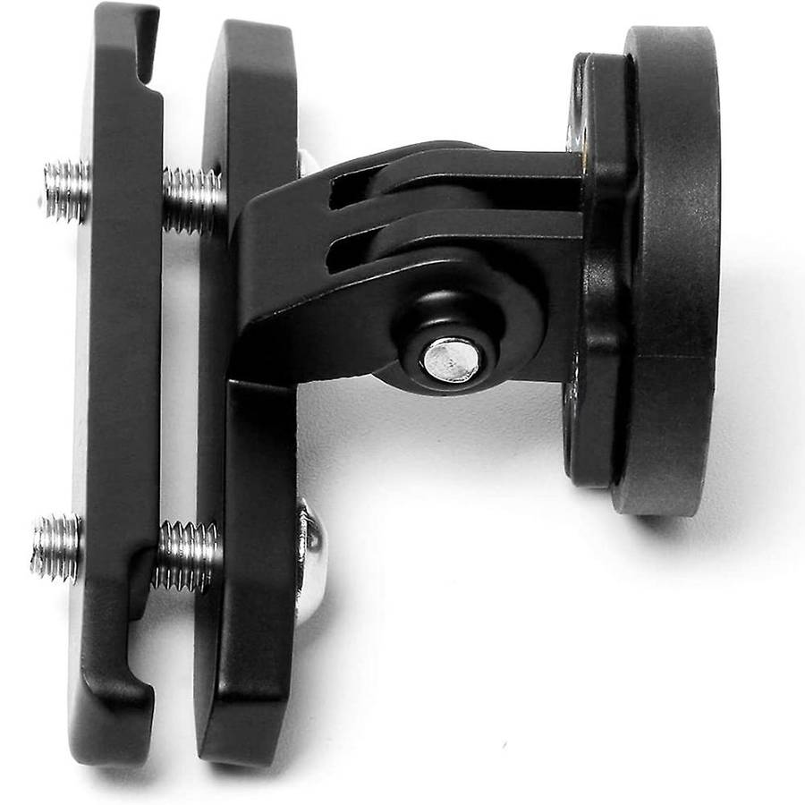 Bicycle Saddle Support Seat-Post Mount Tail Light Holder for Varia RTL510 Rearview Support