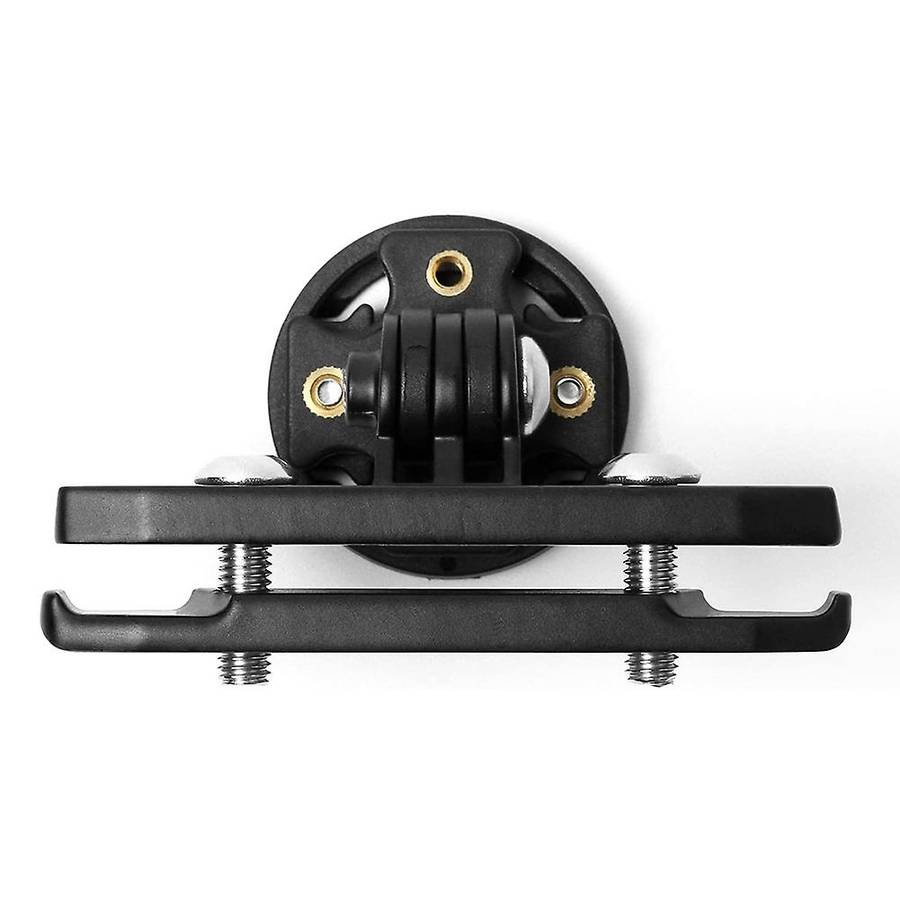 Bicycle Saddle Support Seat-Post Mount Tail Light Holder for Varia RTL510 Rearview Support