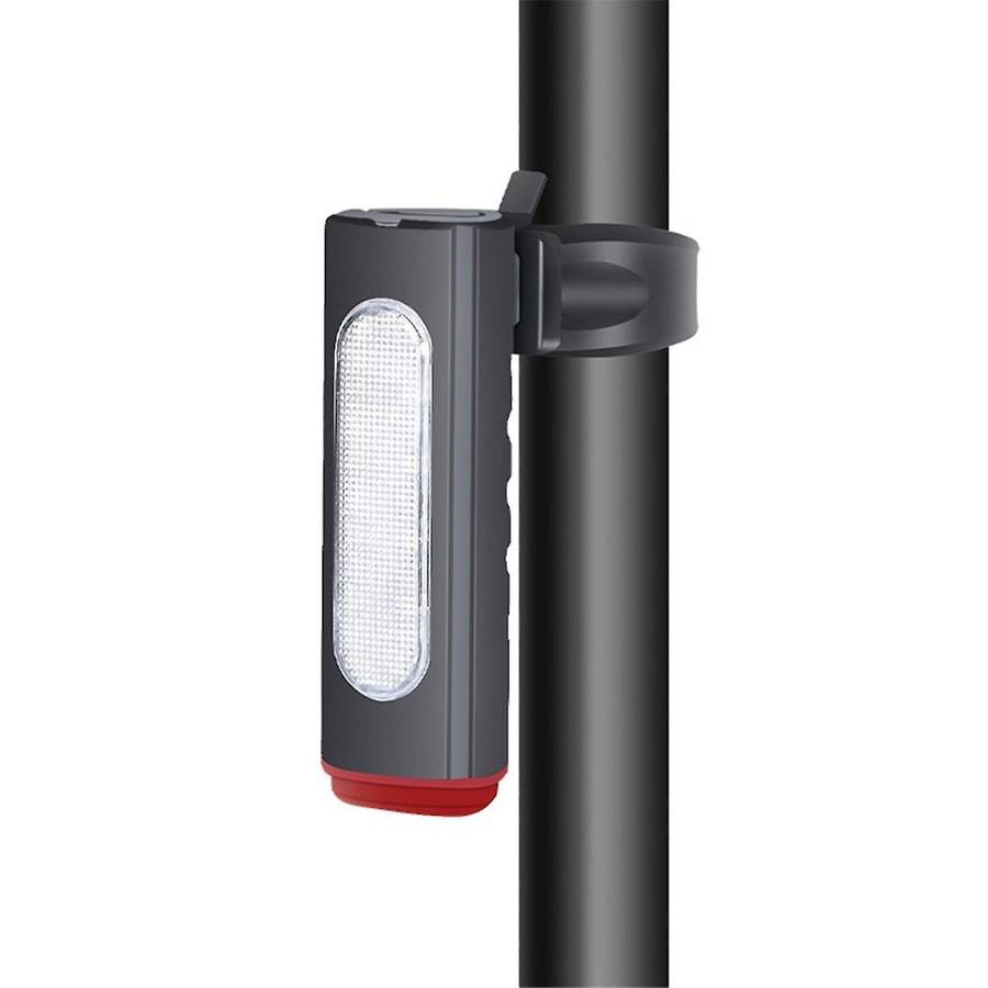 Bicycle Taillights Bike Rear Smart Taillight USB Charging WaterProof Brake Light